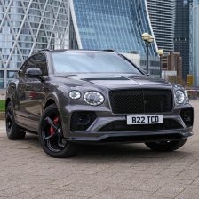 bently