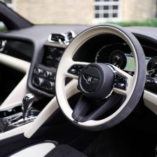 bently(1)